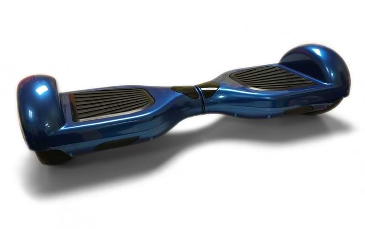 Blast Into These Easter Holidays, Thanks to Machter’s Hoverboards