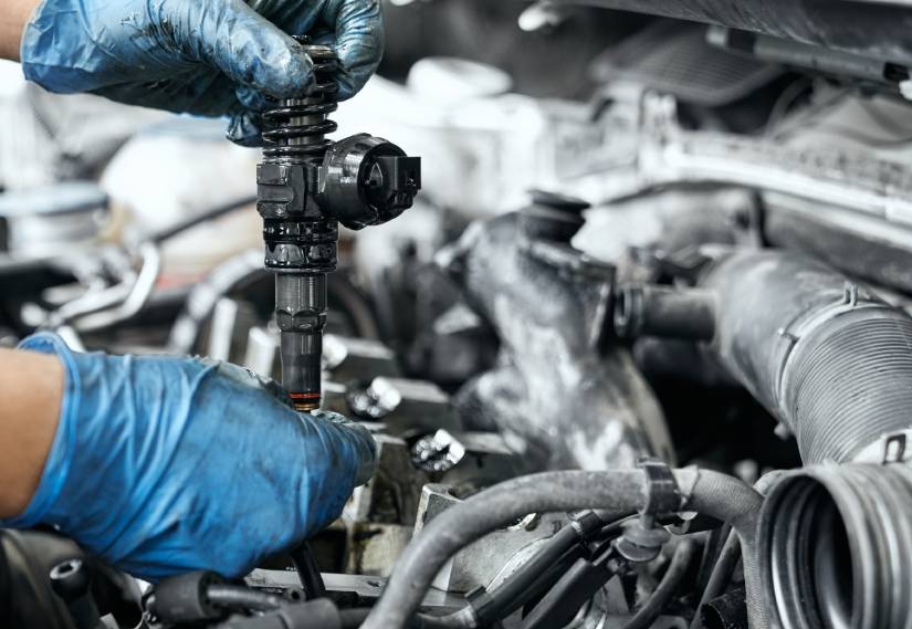 What do ignition coils do? - A Quick Guide to Ignition Coils 