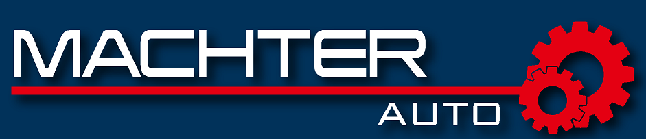 Machter Autoparts Pty Ltd Logo